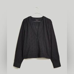 Madewell Top NWT